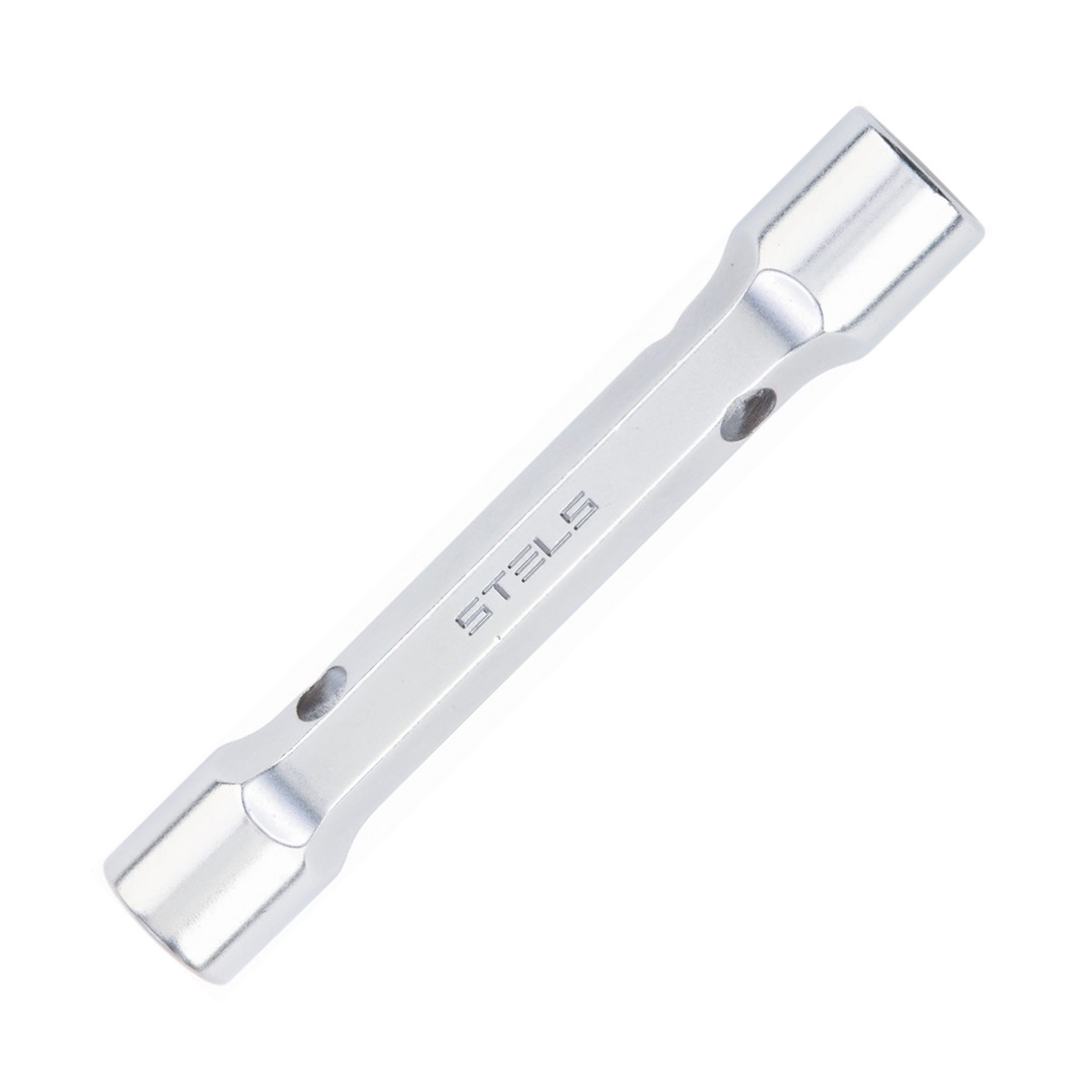 Ключ трубчатый торцевой усиленный 10 х 12 мм (1/250) "stels"