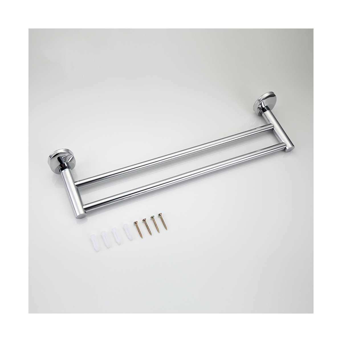 Полотенцедержатель f1609, хром (1/20/40) "frap"