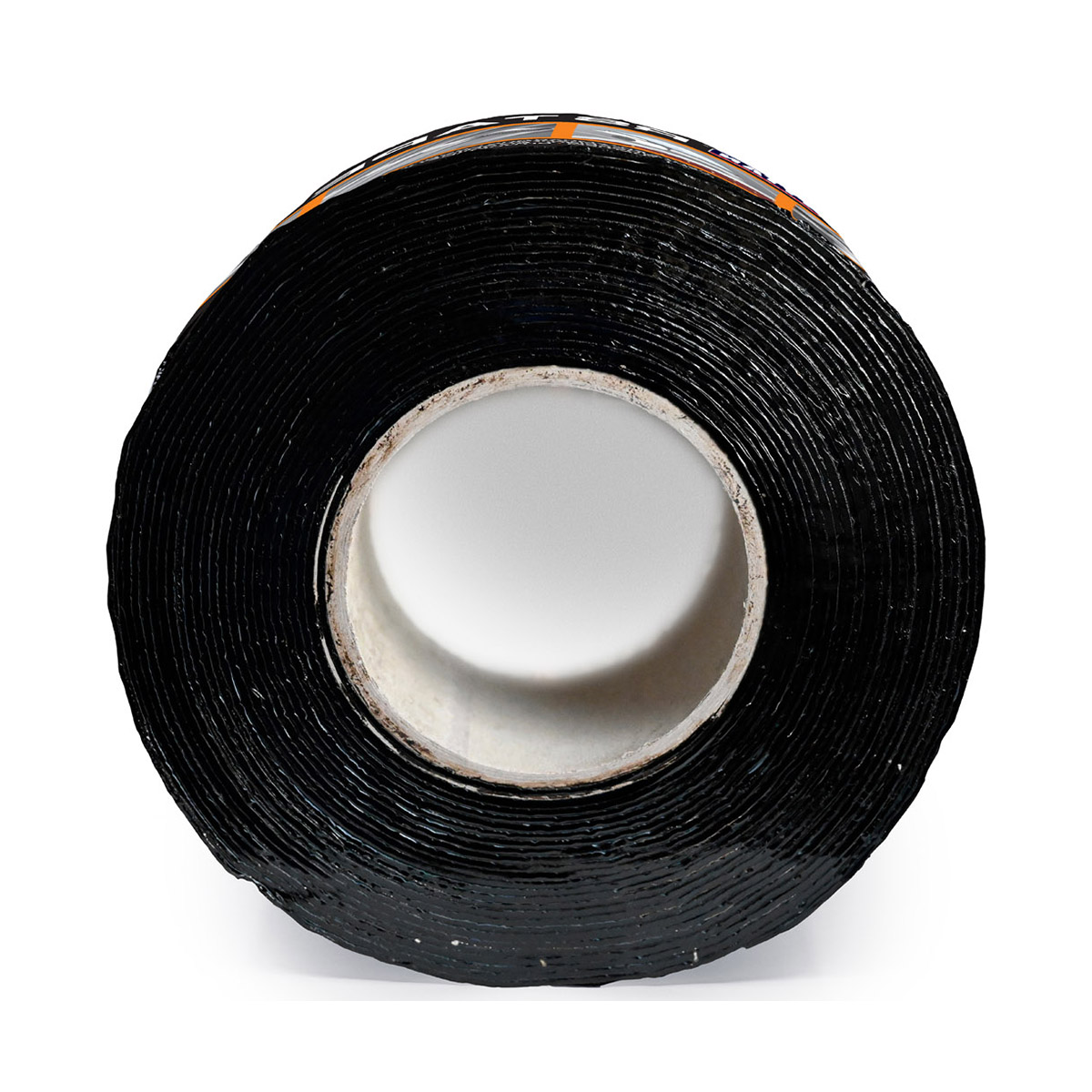 Лента кровельная уплотнительная 15 см х 10 м алюминий (2) "tytan professional"