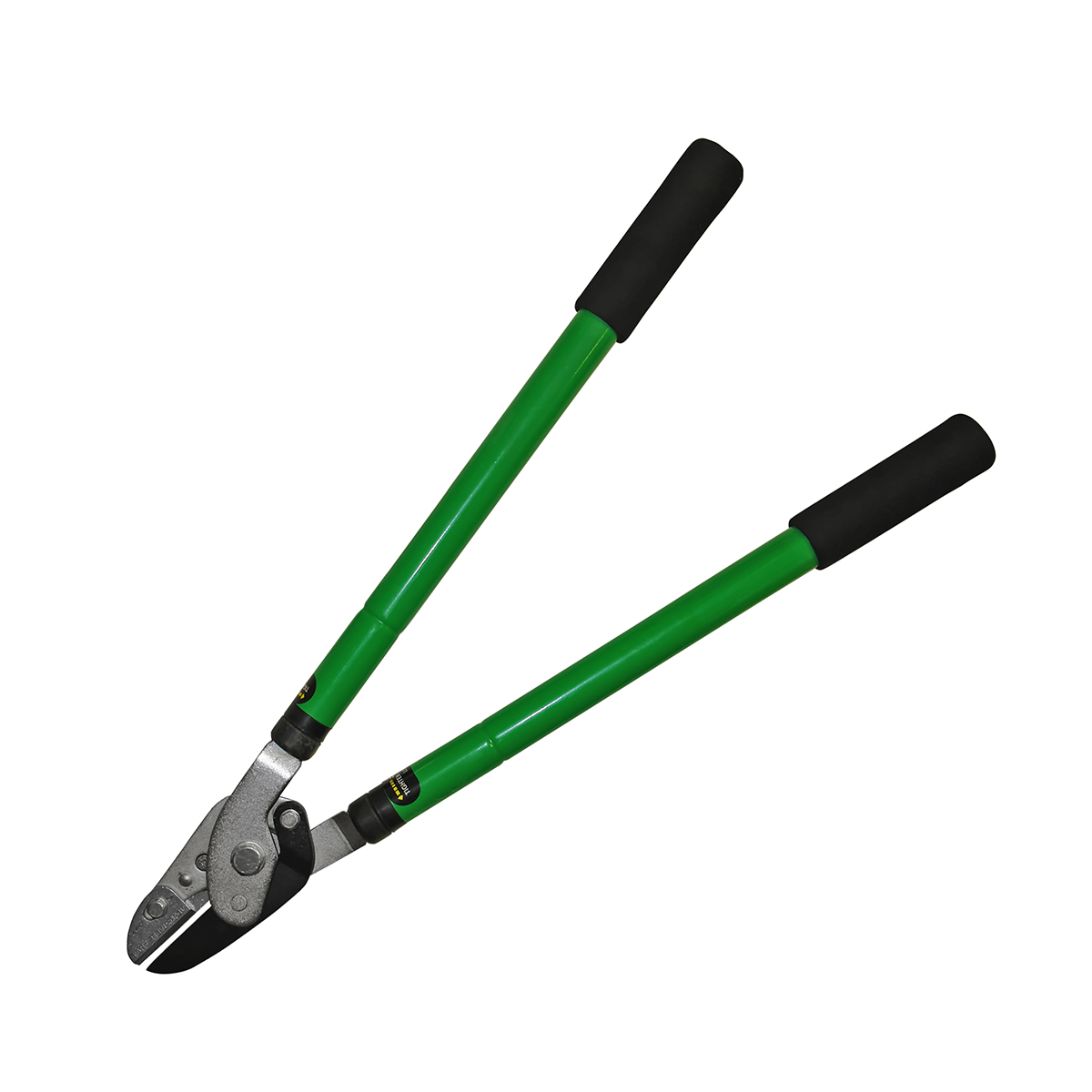 Сучкорез hg0216  600-900 мм, телескоп. поролон. рукоятка, с наковаленкой (1/12) "park"