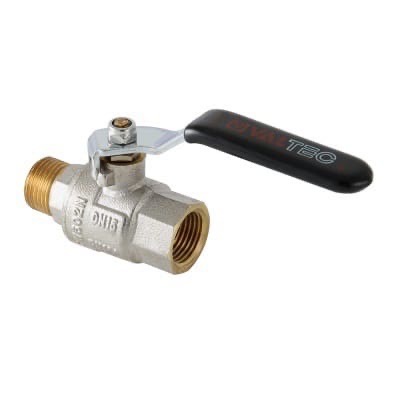 Кран шаровой усиленный VALTEC PERFECT 3/4'' ВН ручка VALTEC