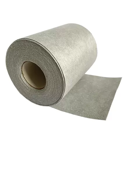 LITOKOL LITOBAND P пластырь гидроизоляционный для угловых соединений, серый (425х425мм)