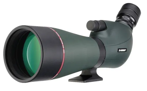 Зрительная труба SVBONY SV406 20–60x80 WP