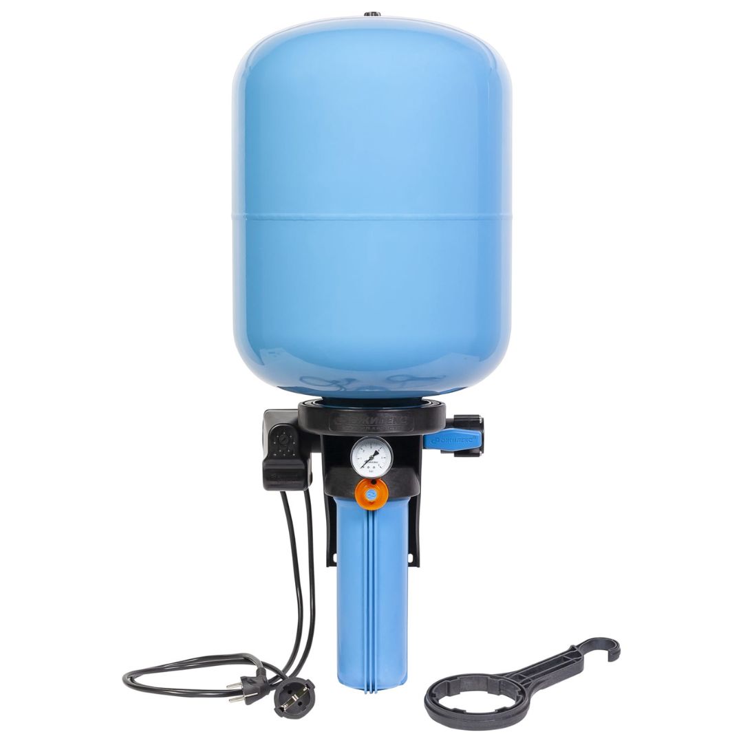 Система Джилекс КРАБ-Т 50