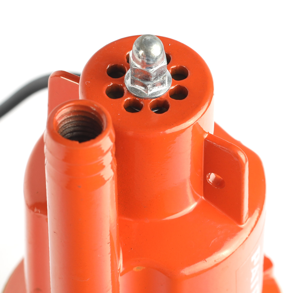 Насос вибрационный vp-16в с  верхним забором (шнур 16 м) (1/6) "patriot" 315302486