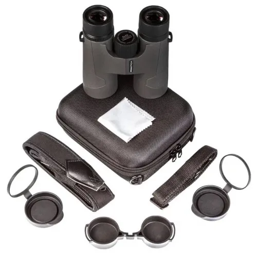 Бинокль PRAKTICA Pioneer R 8x42