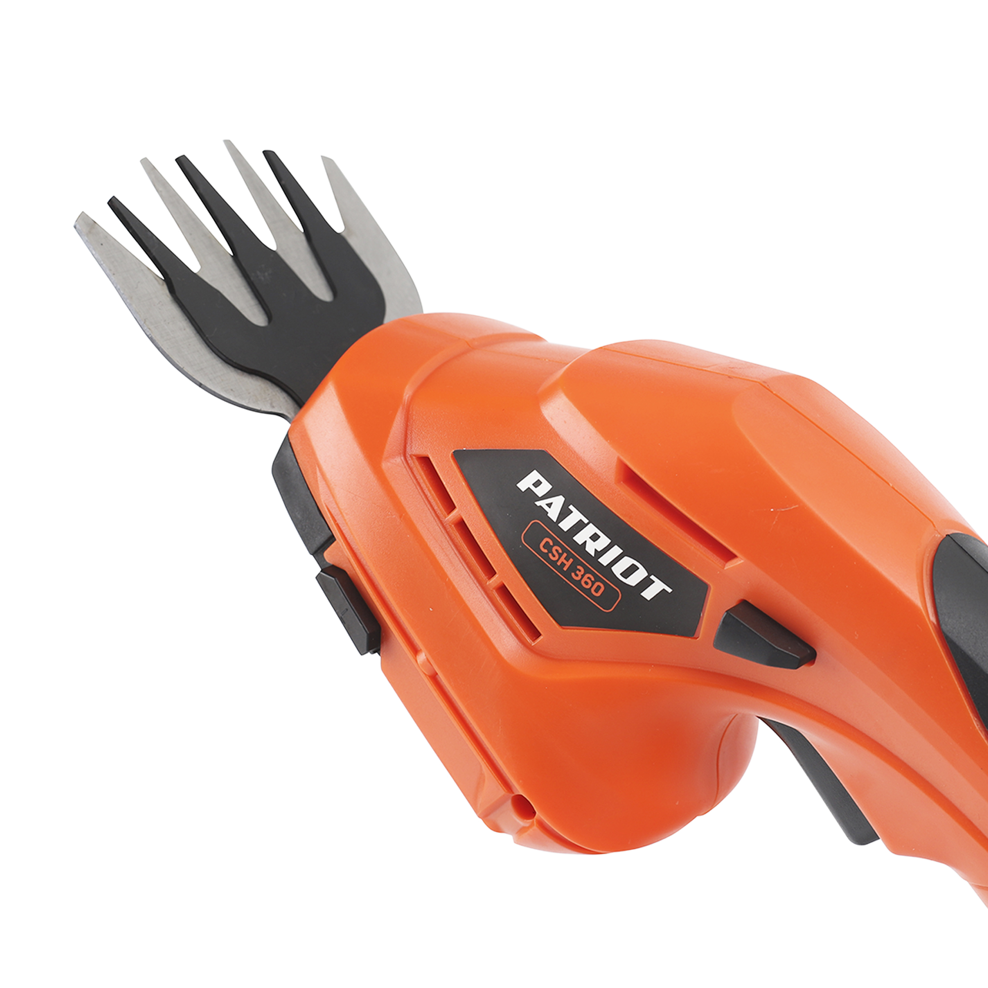 Ножницы-кусторез аккум. csh-360  3,6в (1/8) "patriot" 250203600