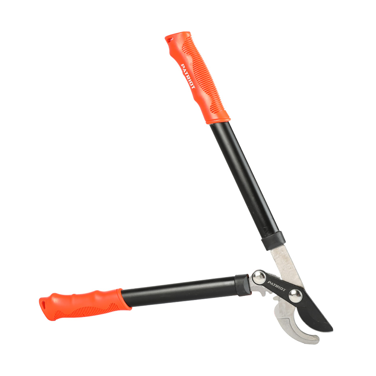 Сучкорез 460 мм lp 460 тефлон., зубчатый рычажный (1/12) "patriot" 777005460