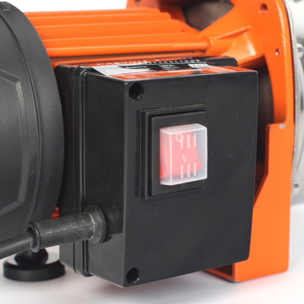 Насос поверхностный r-1200  1200 вт "inox" (1) "patriot" 315302442