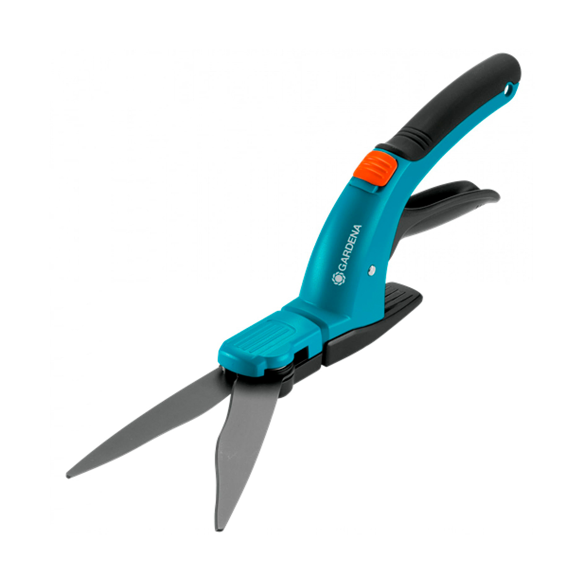 Ножницы для травы comfort (1/10) "gardena" 08733-20.000.00