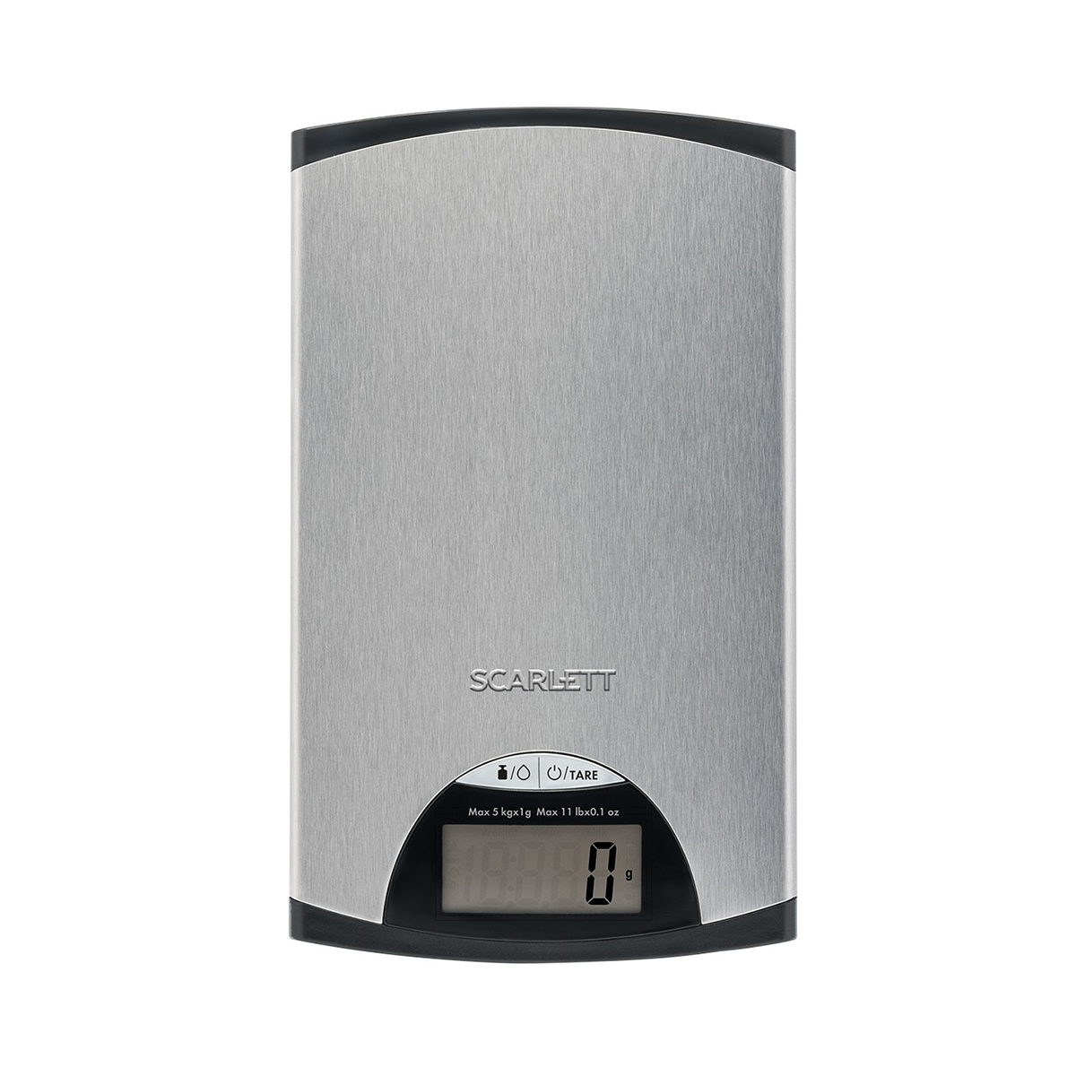Весы кухонные электронные sc-ks57p97 (1/12) "scarlett"
