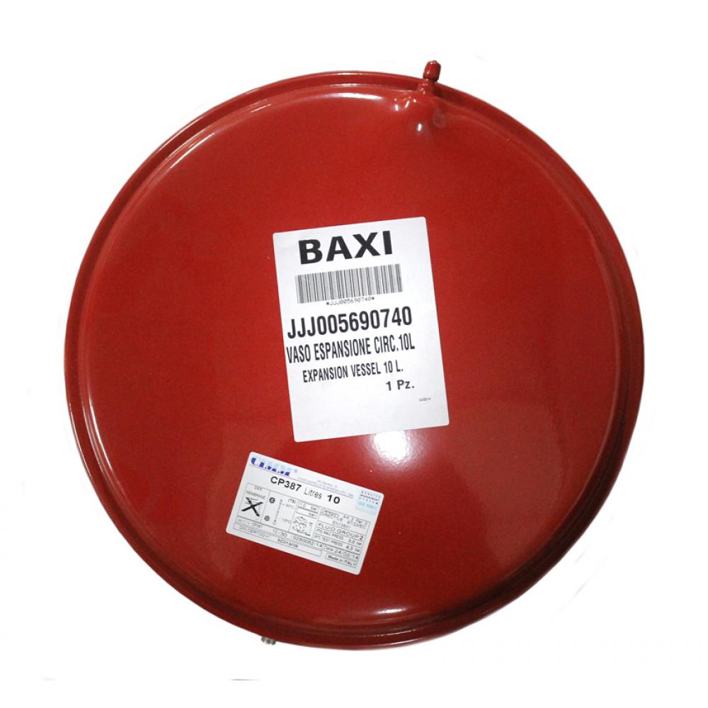 Расширительный бак BAXI для LUNA-3