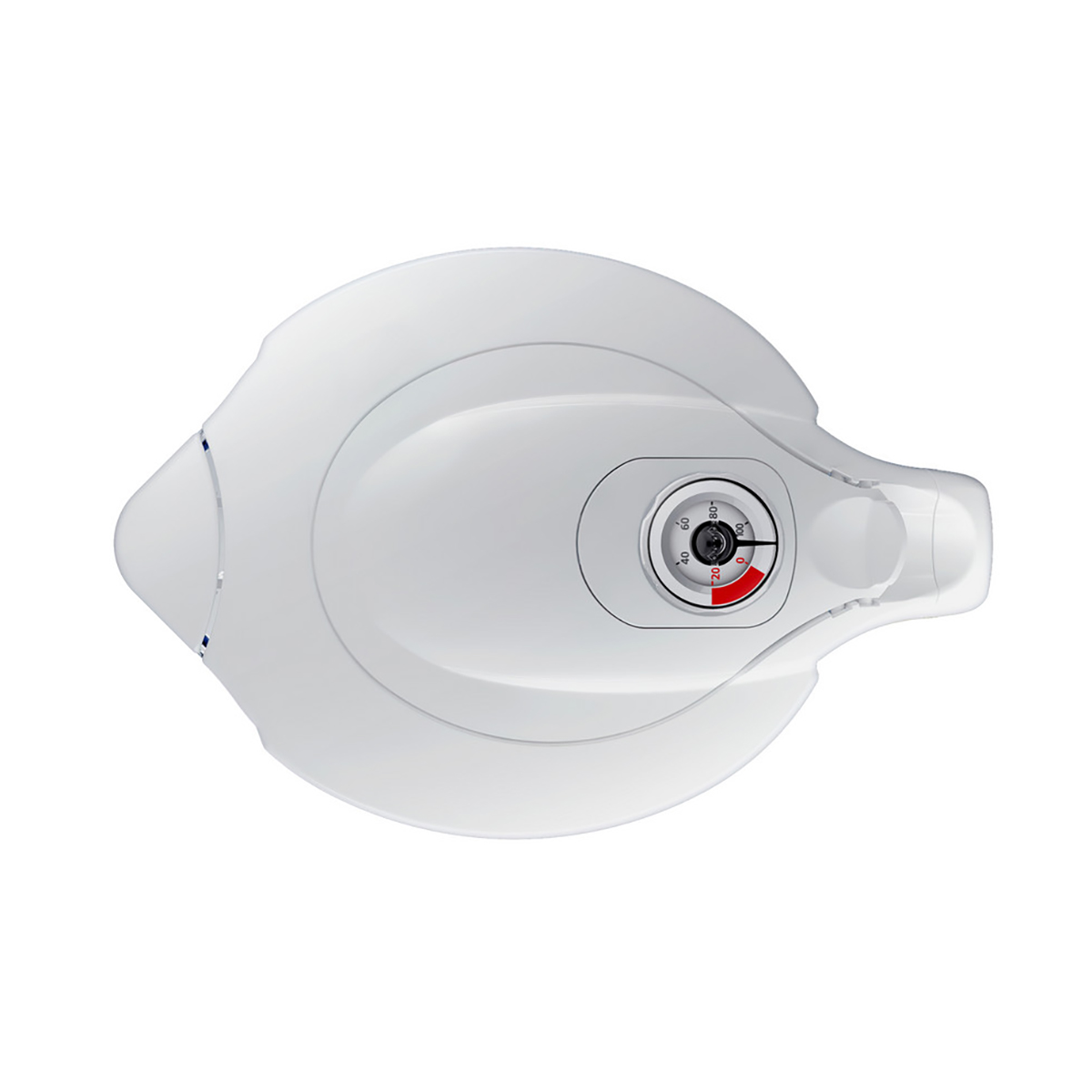 Фильтр-кувшин "прованс" а5 модель р140а5fm  4,2 л (белый) (1/6) "аквафор"