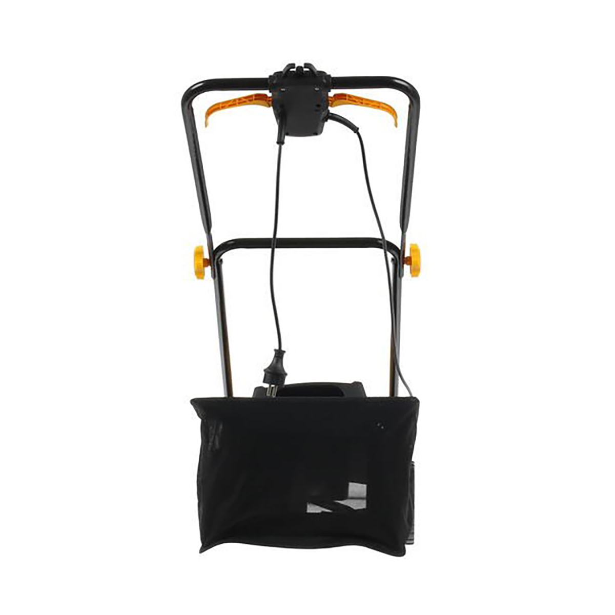 Газонокосилка электрическая elm-1800t (1) "huter"