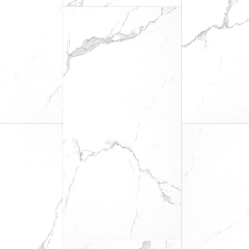 Кварц виниловый ламинат Alpine Floor LVT Light Stone ЕСО 15-8 Гранд Каньон 4V 43кл