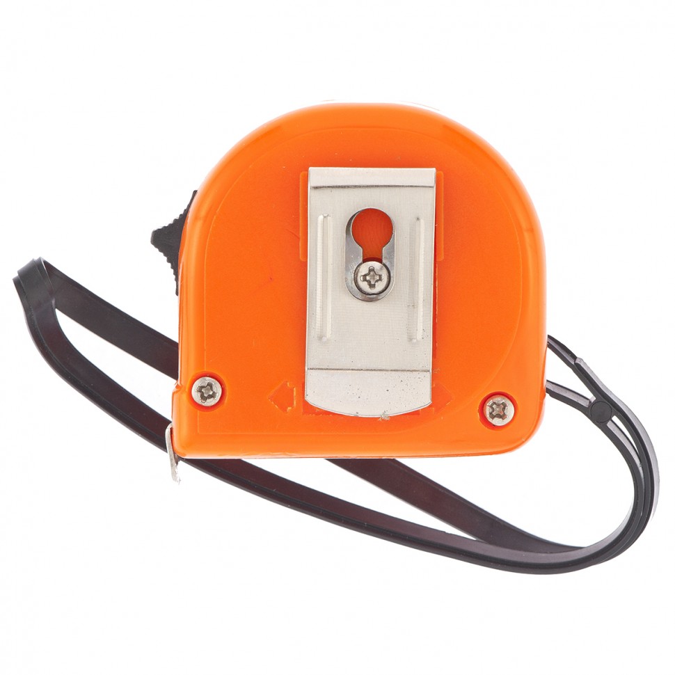 Рулетка Classic, 2 м х 13 мм, пластиковый корпус Sparta (31301)