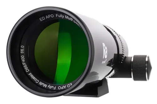 Levenhuk Ra R66 ED Doublet Carbon Kit v4