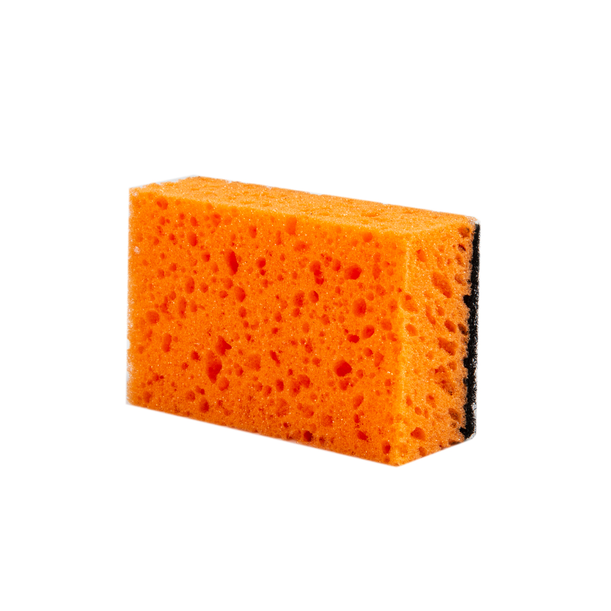 Губки для посуды (крупнопористые) упак. 5 шт. (1/36) "мелочи жизни" 1288 cd