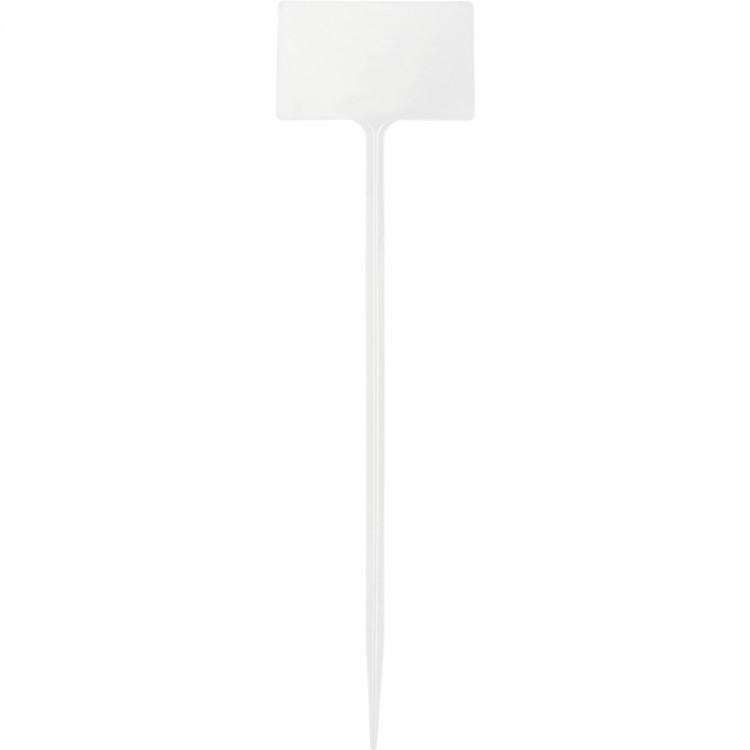 Посадочные таблички 34 х 6 х 9 см, 10 шт упаковка Сибртех (64303)