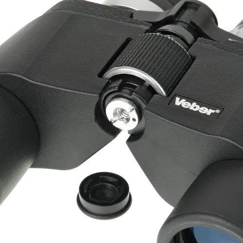 Бинокль Veber Zoom БПЦ 8–18x40