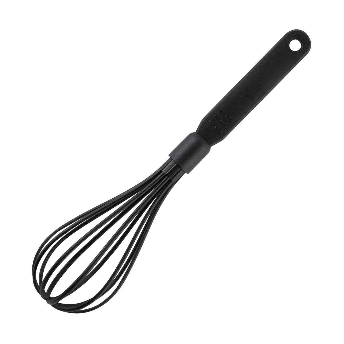 Венчик "cuoco" 31 см (нейлон) (1/24/144) "mallony"