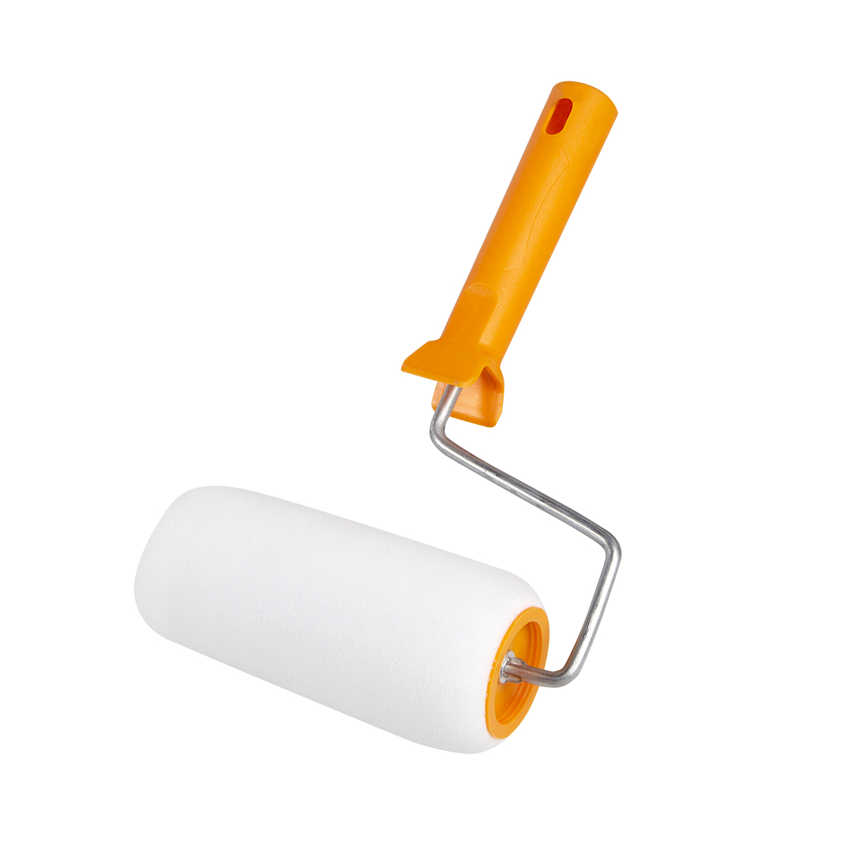 Валик поролоновый "шабашка" 140 мм (1/80) 108-1140