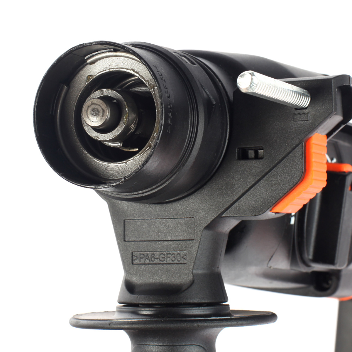 Перфоратор rh 265q (1/4) "patriot" 140301330