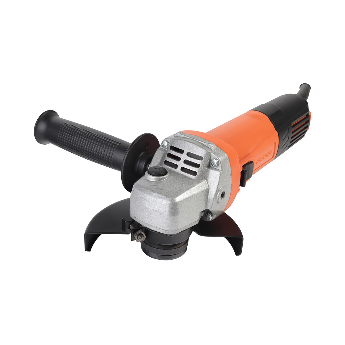 Угловая шлифмашина ag 131 (1/10) "patriot" 110301331