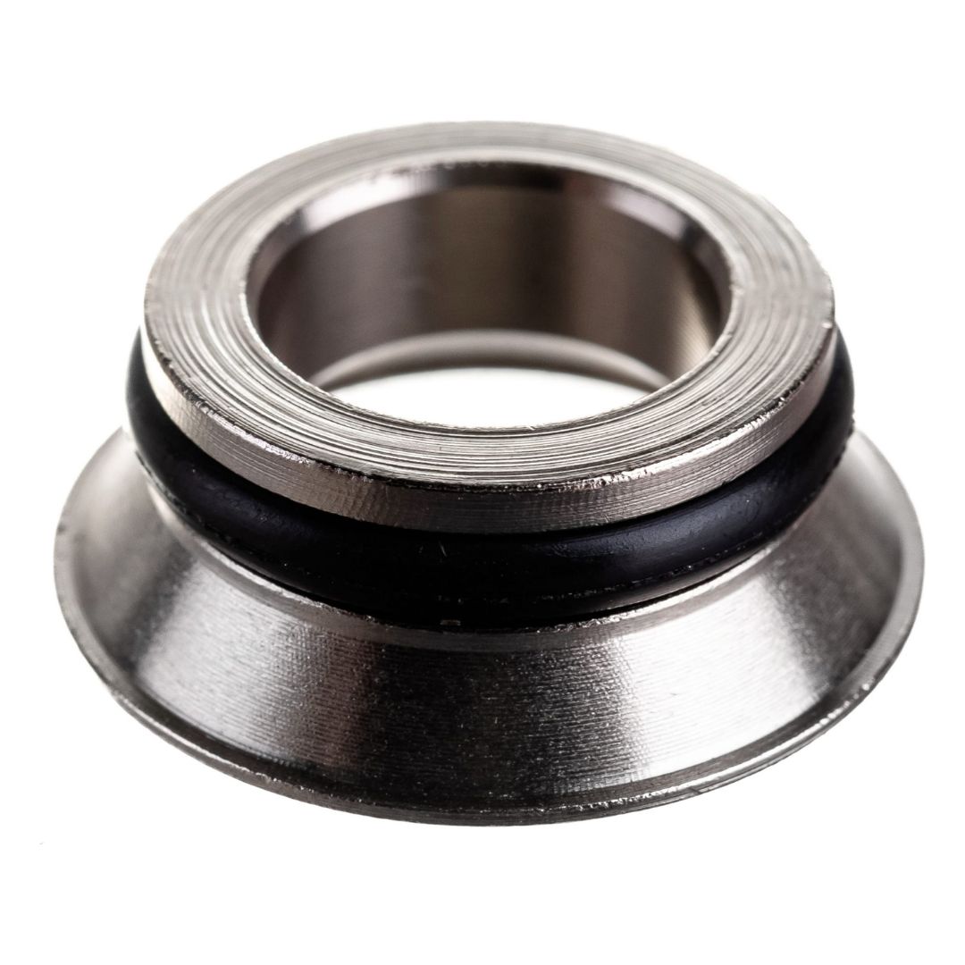 Адаптер «евроконус–плоскость» 3/4" VALTEC