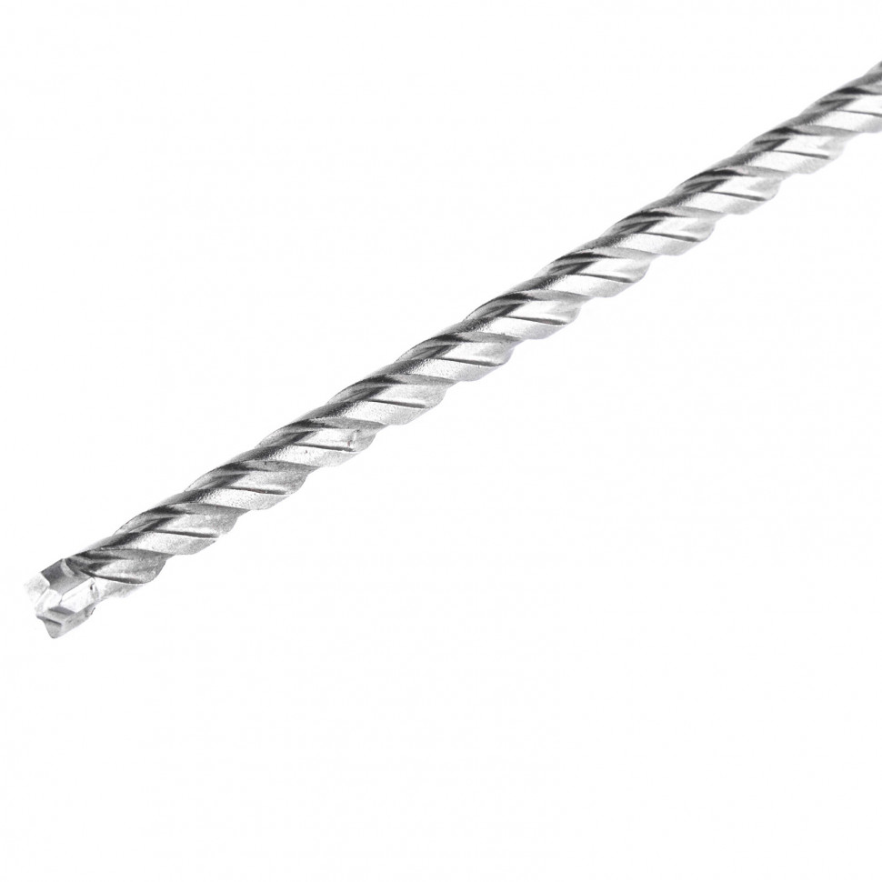 Бур по бетону Drei spitzen, 5 x 215 мм, SDS Plus Gross (70743)