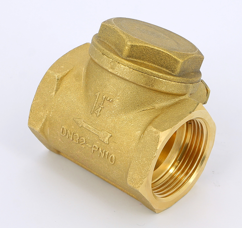 Клапан лепестковый CLAPET ITAP обратный 1'1/4 дисковый горизонтальный