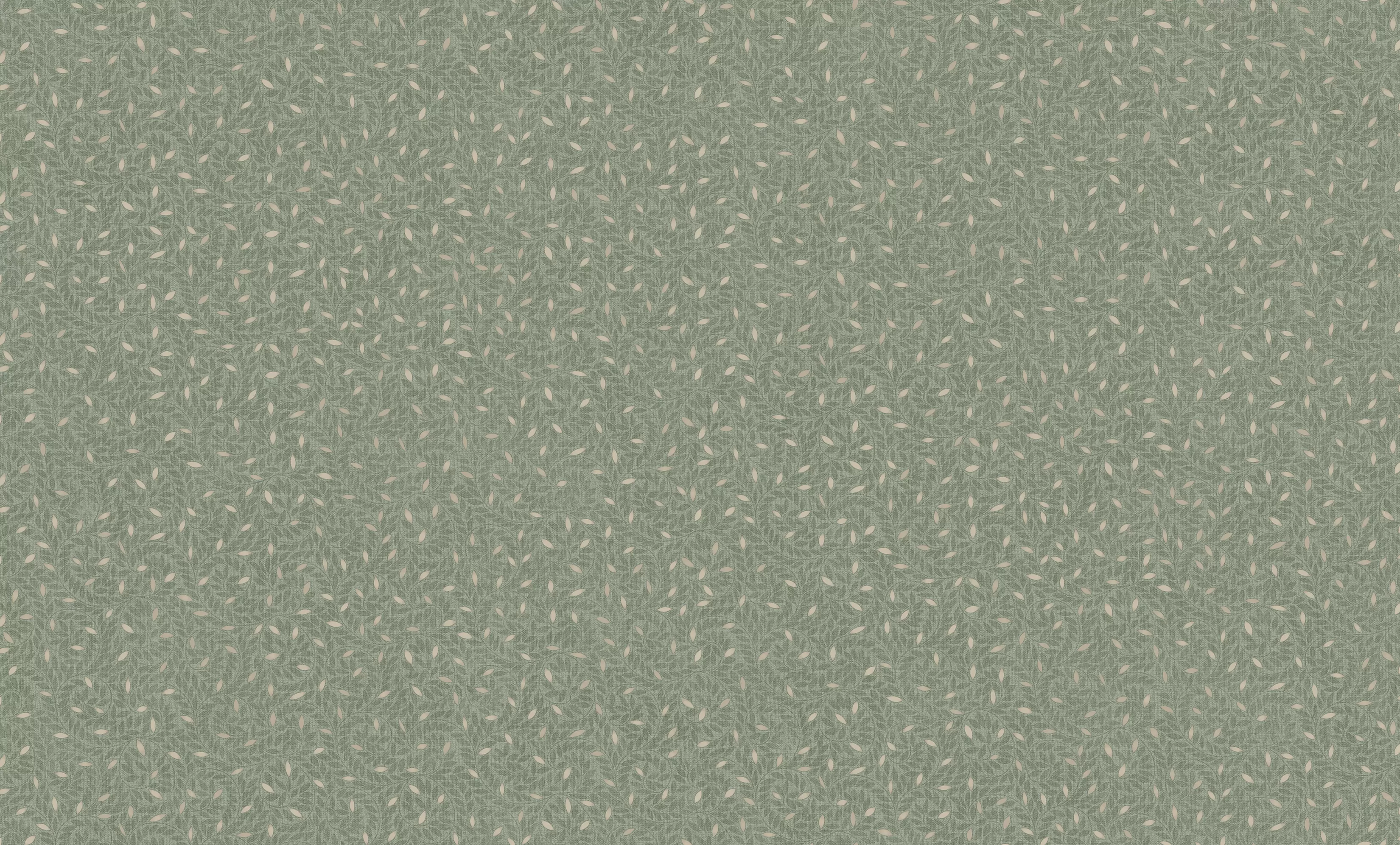 M67484D Обои Ugepa (Botanique) (1*6) 10,05x1,06 винил на флизелине