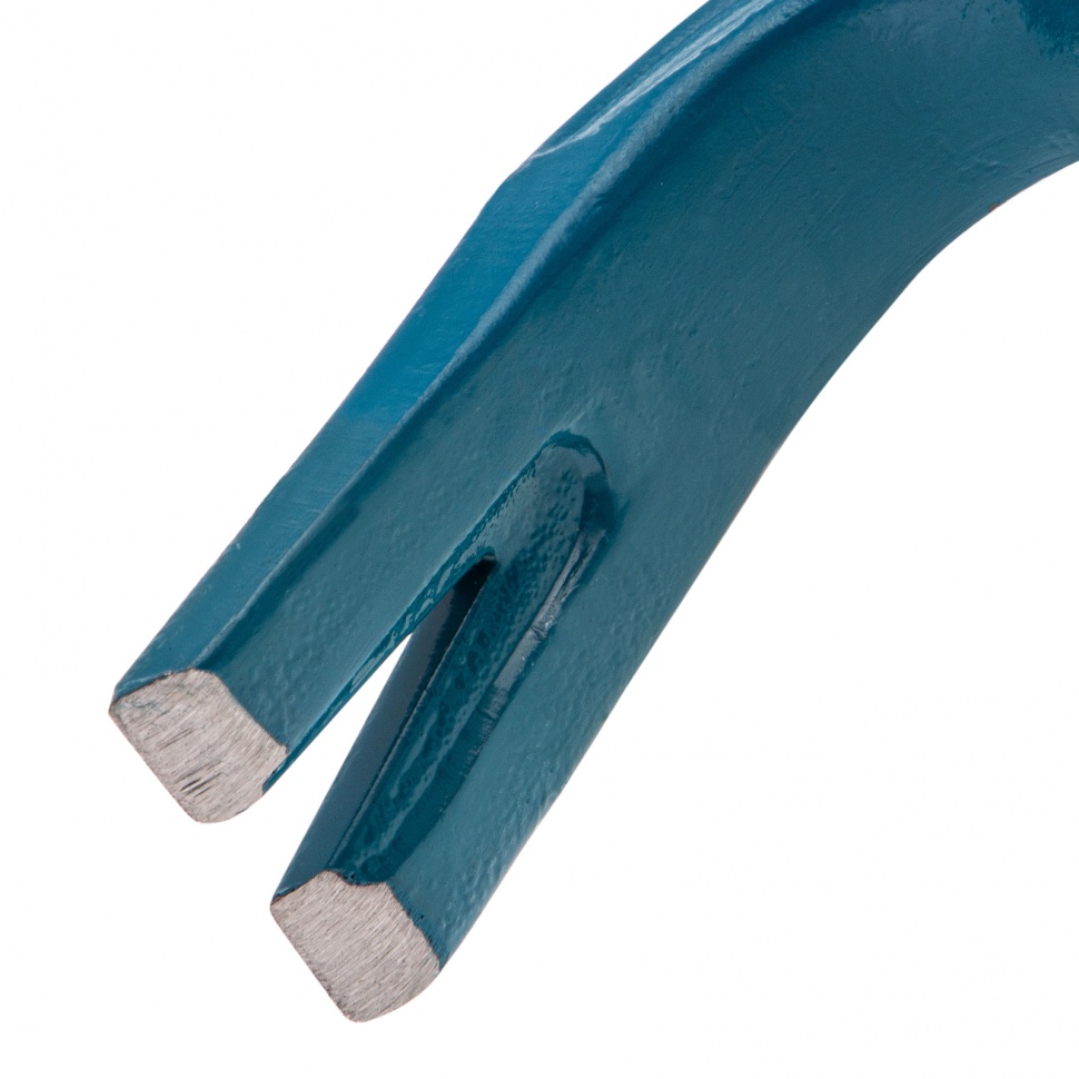 Лом-гвоздодер, двутавровый профиль, 450 х 29 х 16 мм Gross (25236)