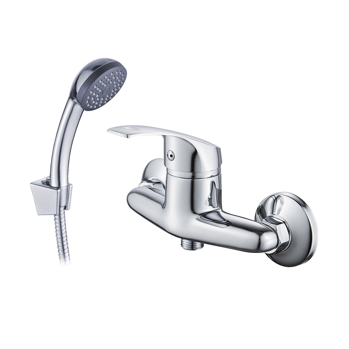 Смеситель для душа dr71055 (1/12) "decoroom"