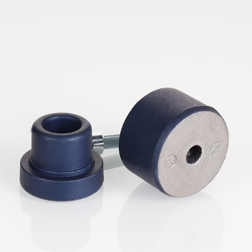 Комплект насадок для сварки PPR труб 20 мм VALTEC