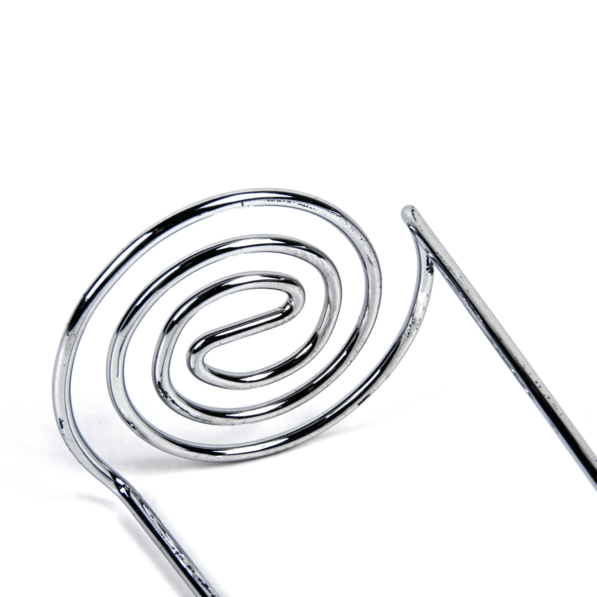 Картофелемялка "ретро" с дер. ручкой  (1/12/144) "мультидом"  an57-34