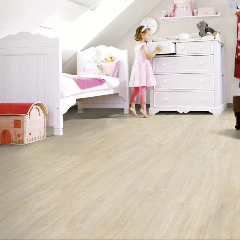 Кварц виниловый ламинат Wineo 400 Wood XL DB00124 Silence oak beige