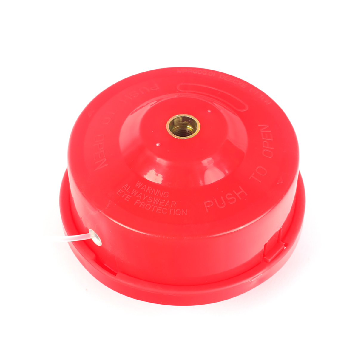 Катушка для лески dl-1200 (1/40) "patriot" 807114399