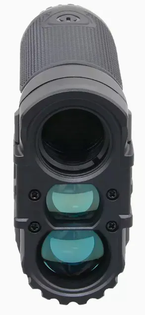 Дальномер лазерный Vector Optics Paragon 6x21 GenIII BDC (Ballistic)