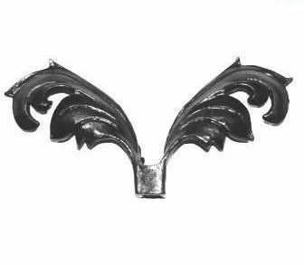 Лист Арт. 1166М