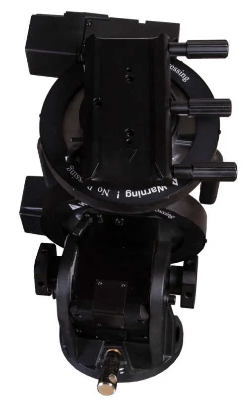 Монтировка Sky-Watcher EQ8 PRO SynScan GOTO без треноги и противовесов