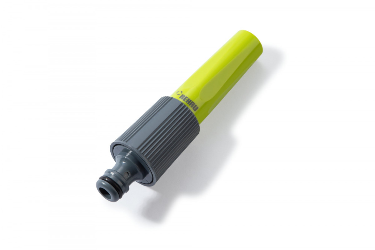 REHAU Универсальный разбрызгиватель для шлангов