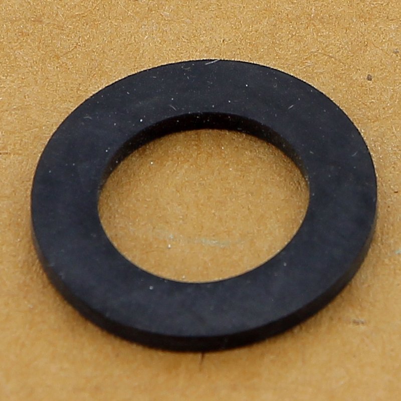 Прокладка резиновая черная IDRONORD 3/4"