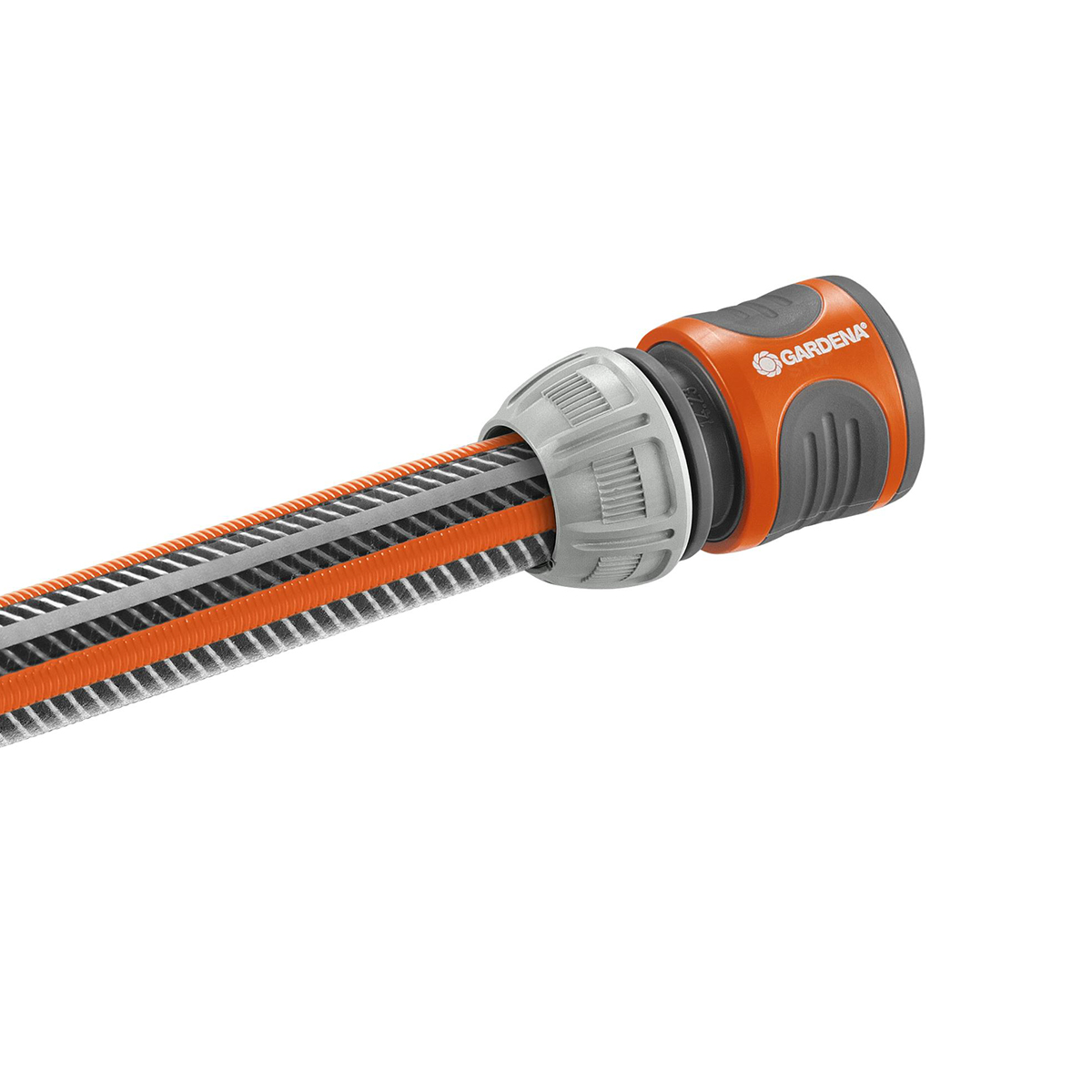 Шланг "superflex" 1/2" 20 м (1) "gardena" 18093-20.000.00