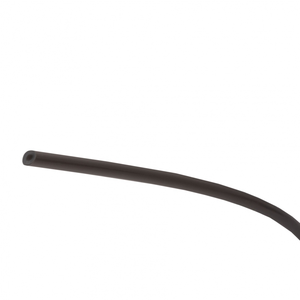 Леска двухкомпонентная для триммера, круглая, 2.4 мм х 15 м, EXTRA CORD Denzel (96180)