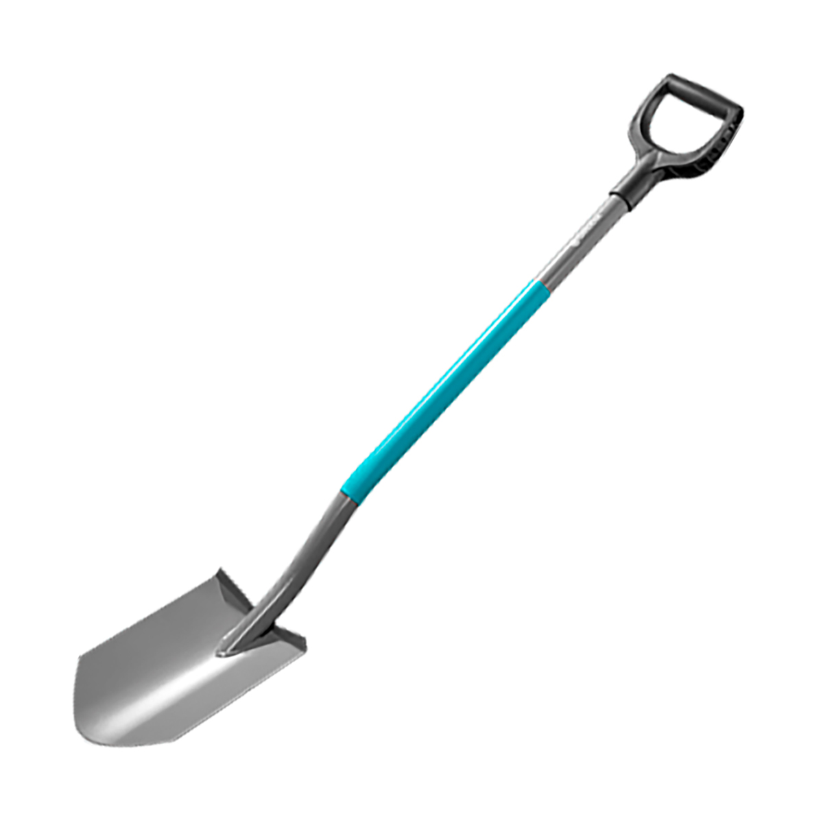 Лопата штыковая classicline с дерев. черенком (1/5) "gardena" 17051-20.000.00