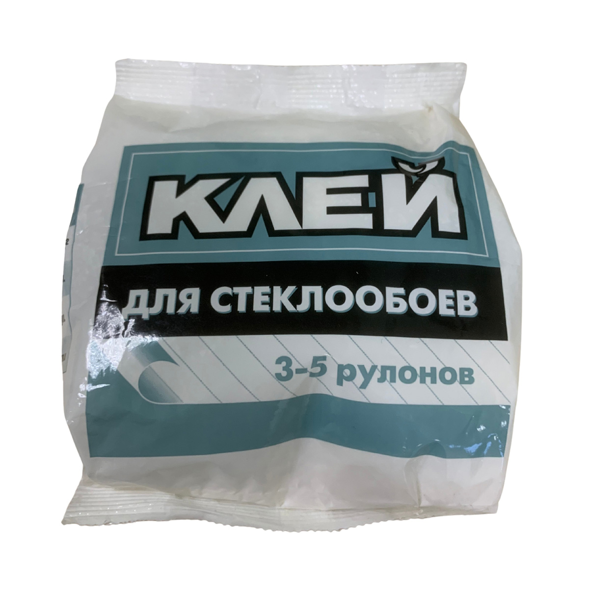 Клей для стеклообоев 150 г (30) пакет