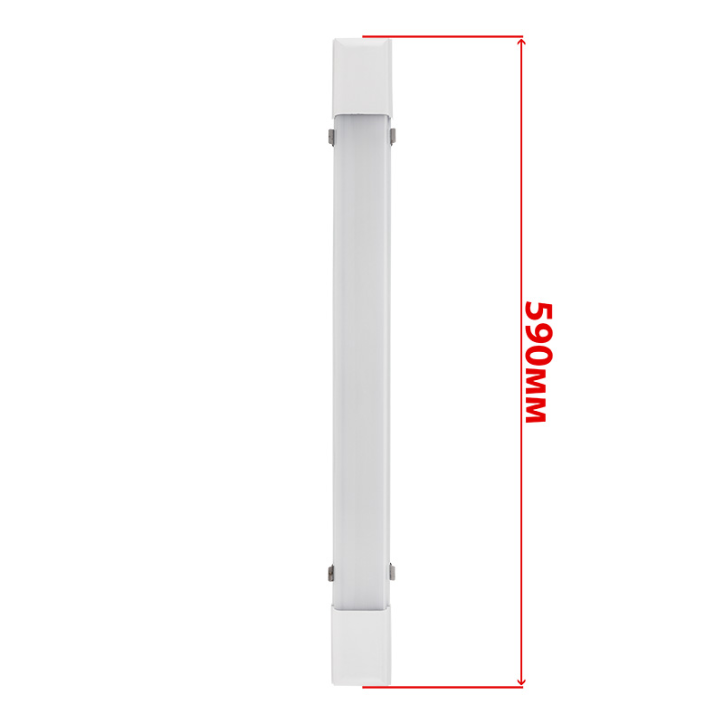 Светильник светодиод. "rexant" спо4-20  590 мм 18 вт 1710 лм 6500 k (1/20) 607-013
