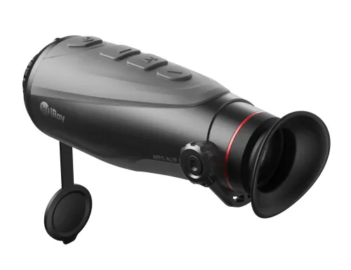 Монокуляр тепловизионный iRay AFFO AL19