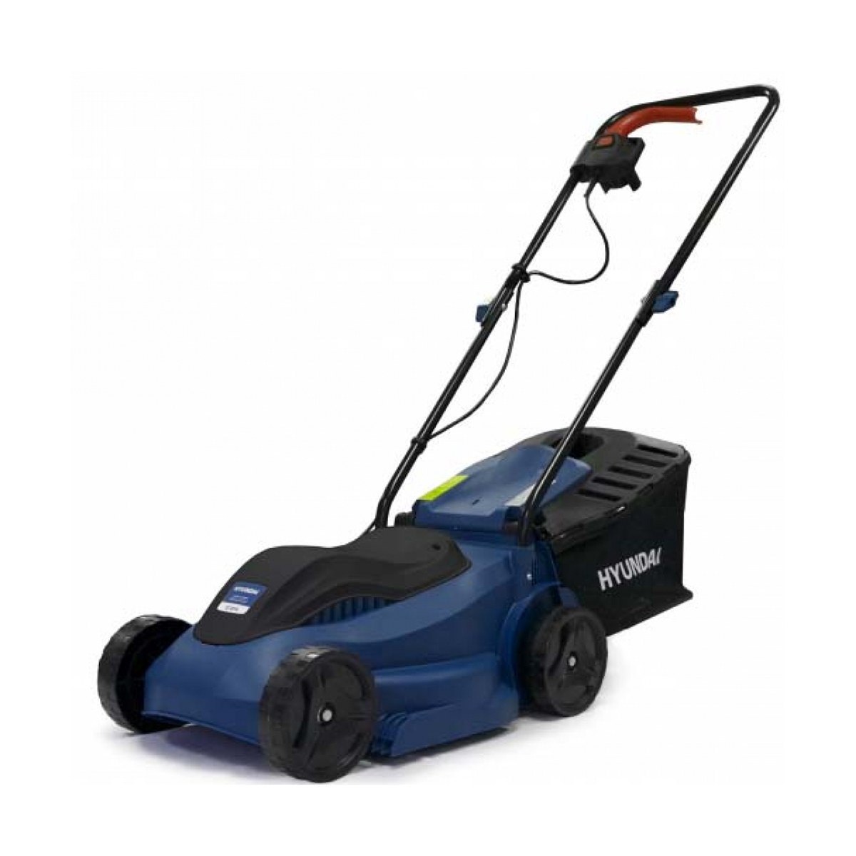 Газонокосилка электрич. le 3220 (1) "hyundai"
